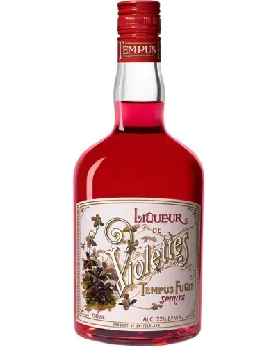 Tempus Fugit Spirits Liqueur de Violettes 750ml