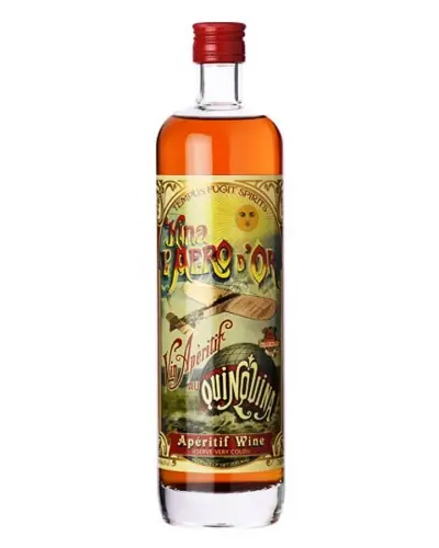 Tempus Fugit Spirits Kina L'Aero D'Or 750ml