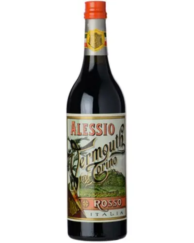 Tempus Fugit Alessio Vermouth di Torino 750ml