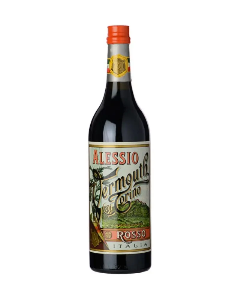 Tempus Fugit Alessio Vermouth di Torino 750ml