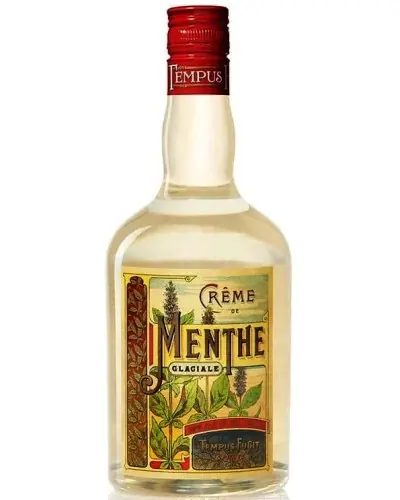 Tempus Fugit Spirits Creme de Menthe 750ml