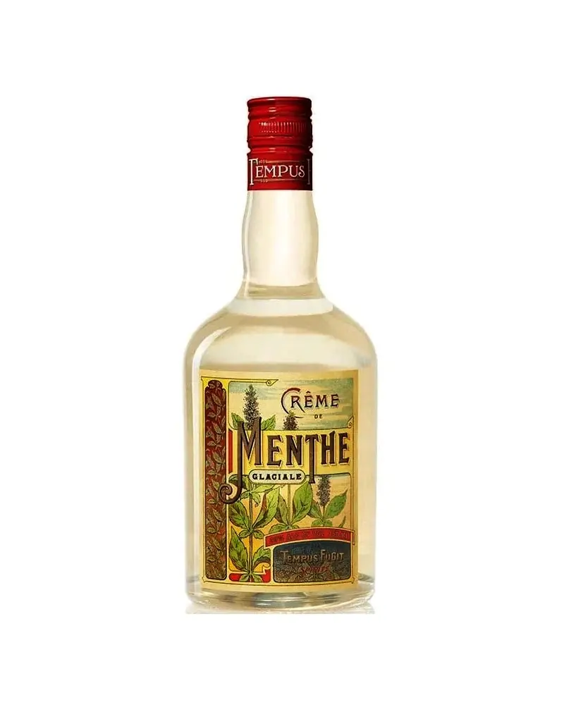 Tempus Fugit Spirits Creme de Menthe 750ml