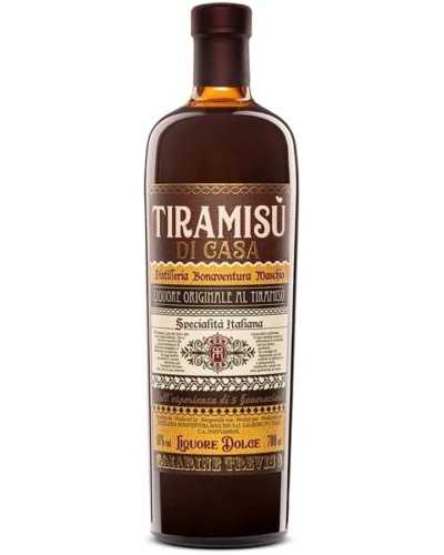 Tiramisu Di Casa Liquore Originale 750ml