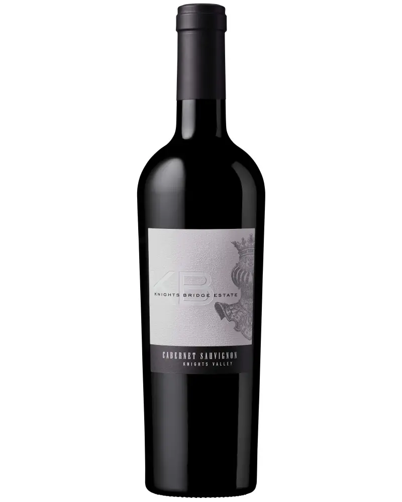 Knights Bridge Cabernet Sauvignon 750ml