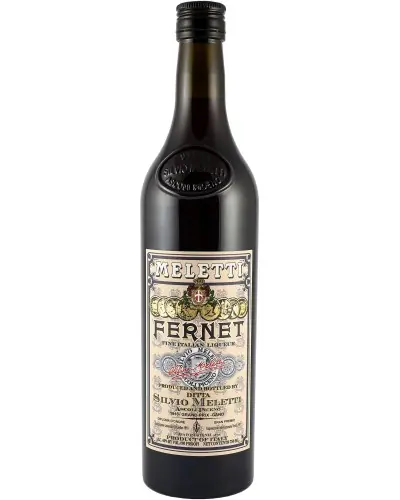 Meletti Fernet 750ml