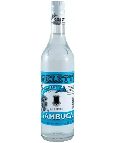 Meletti Sambuca 750ml