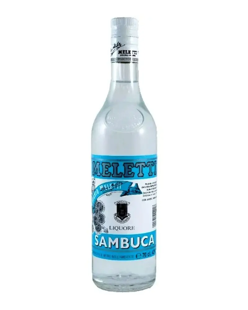 Meletti Sambuca 750ml