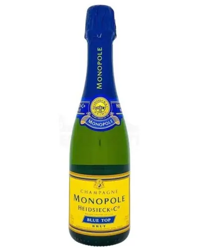 Heidsieck & Co. Monopole Champagne 375ml