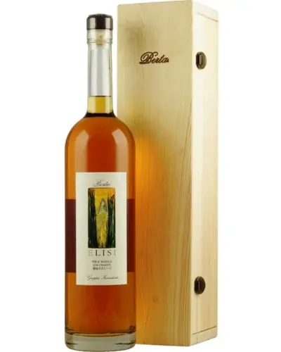 Berta Elisi Grappa 750ml