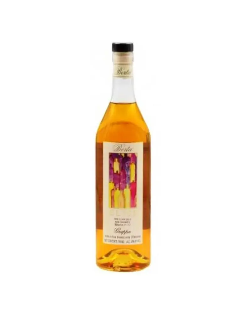 Berta Elisi Grappa 750ml