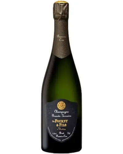 Veuve Fourny et Fils Champagne 750ml