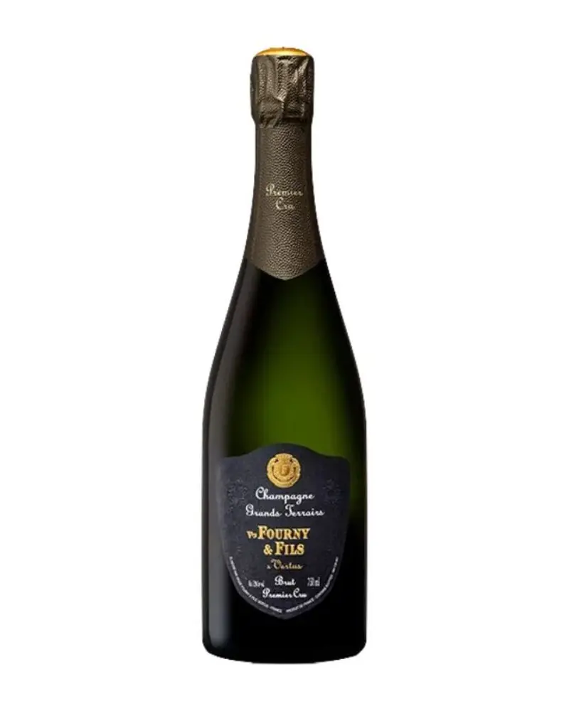 Veuve Fourny et Fils Champagne 750ml