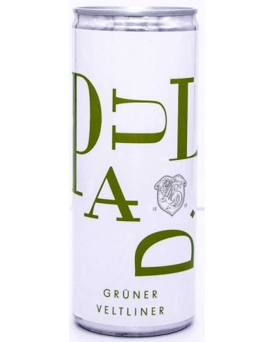 Paul Direder Gruner Veltliner 250ml