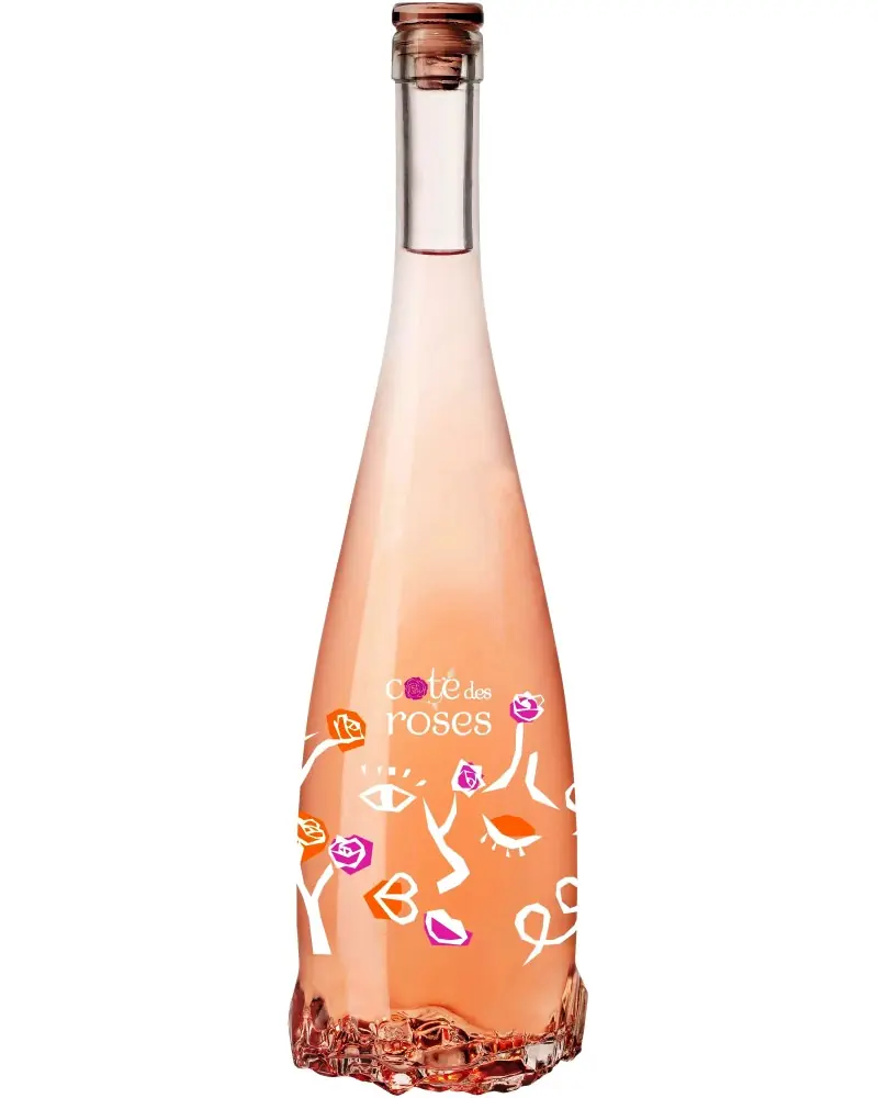 Gerard Bertrand Art Edition Rose 750ml