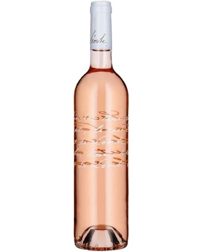 Secret de Leoube Rose 750ml