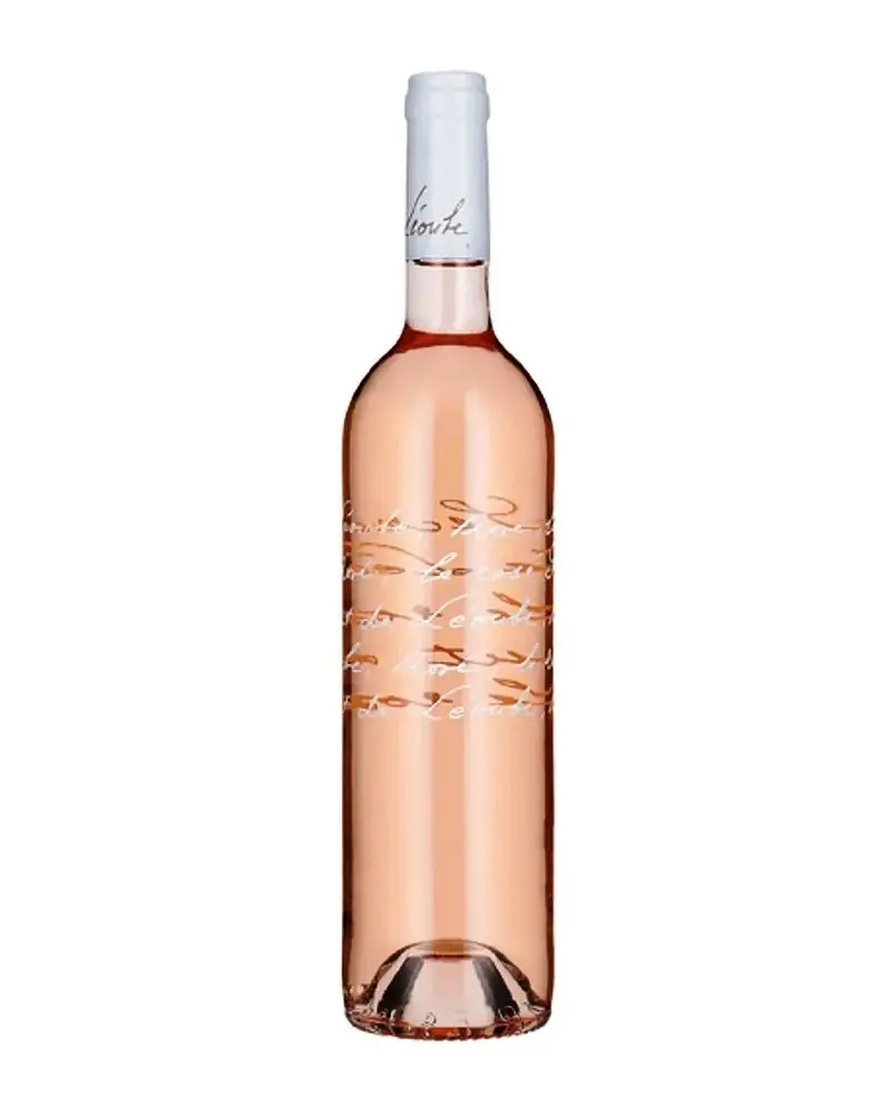 Secret de Leoube Rose 750ml