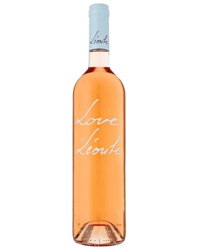 Chateau Leoube Love By Leoube 750ml