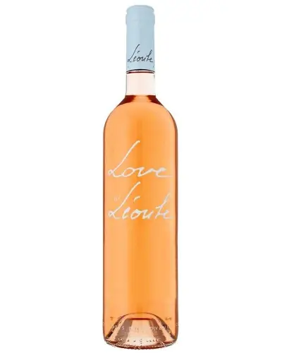 Chateau Leoube Love By Leoube 750ml