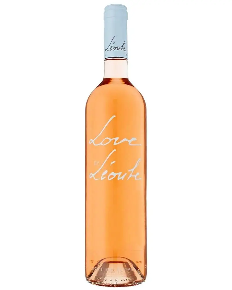 Chateau Leoube Love By Leoube 750ml