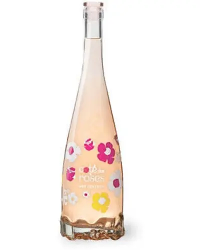 Gerard Bertrand Art Edition Rose 750ml