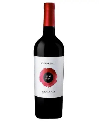 Olianas Cannonau di Sardegna 750ml