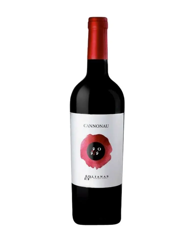 Olianas Cannonau di Sardegna 750ml