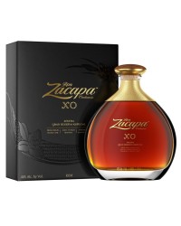 Ron Zacapa Rum XO 750ml