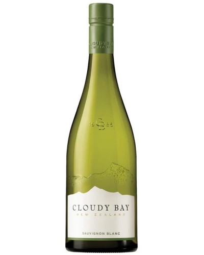 Cloudy Bay Sauvignon Blanc 750ml