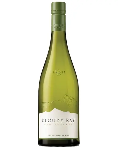 Cloudy Bay Sauvignon Blanc 750ml