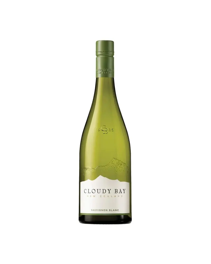 Cloudy Bay Sauvignon Blanc 750ml