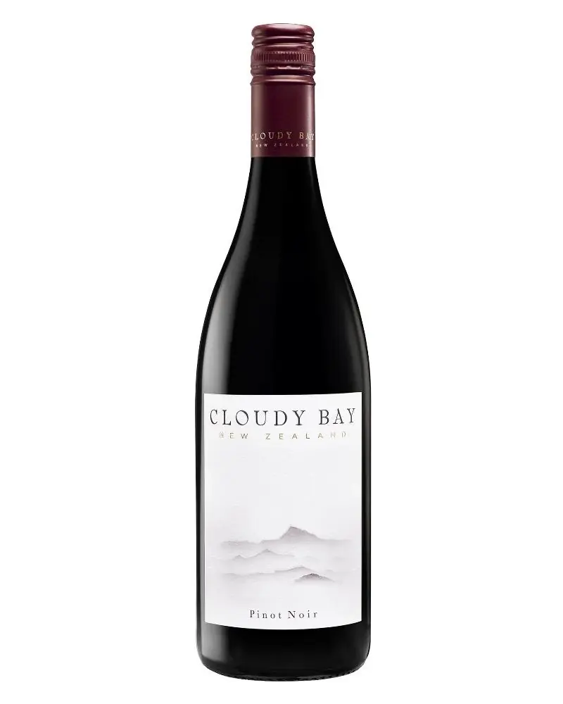 Cloudy Bay Pinot Noir 750ml