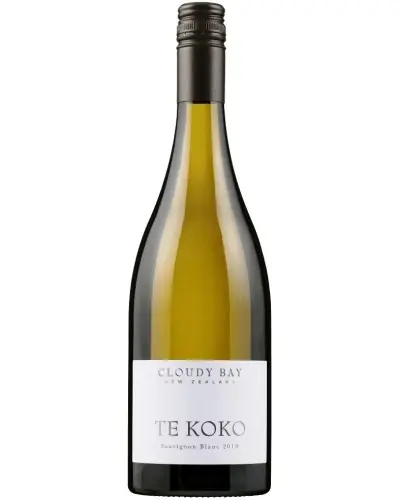 Cloudy Bay Te Koko Sauvignon Blanc 750ml