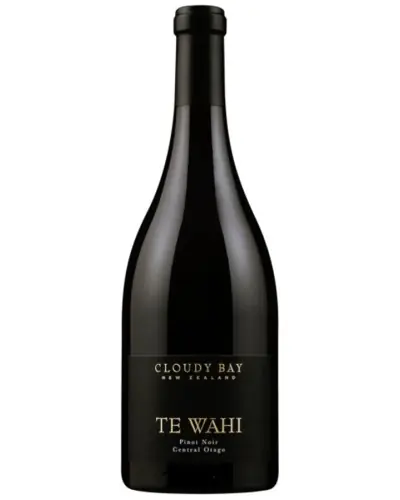 Cloudy Bay Te Wahi Pinot Noir 750ml