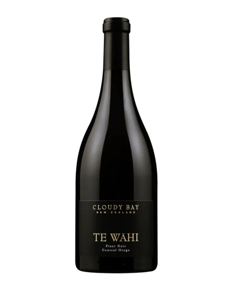 Cloudy Bay Te Wahi Pinot Noir 750ml