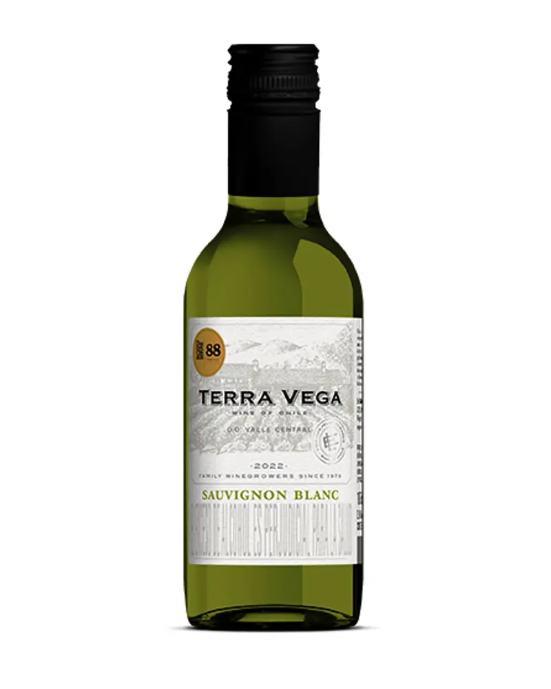 Terra Vega Sauvignon Blanc 187ml