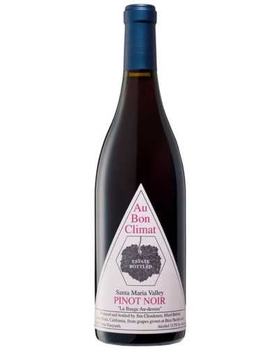 Au Bon Climat Pinot Noir 750ml