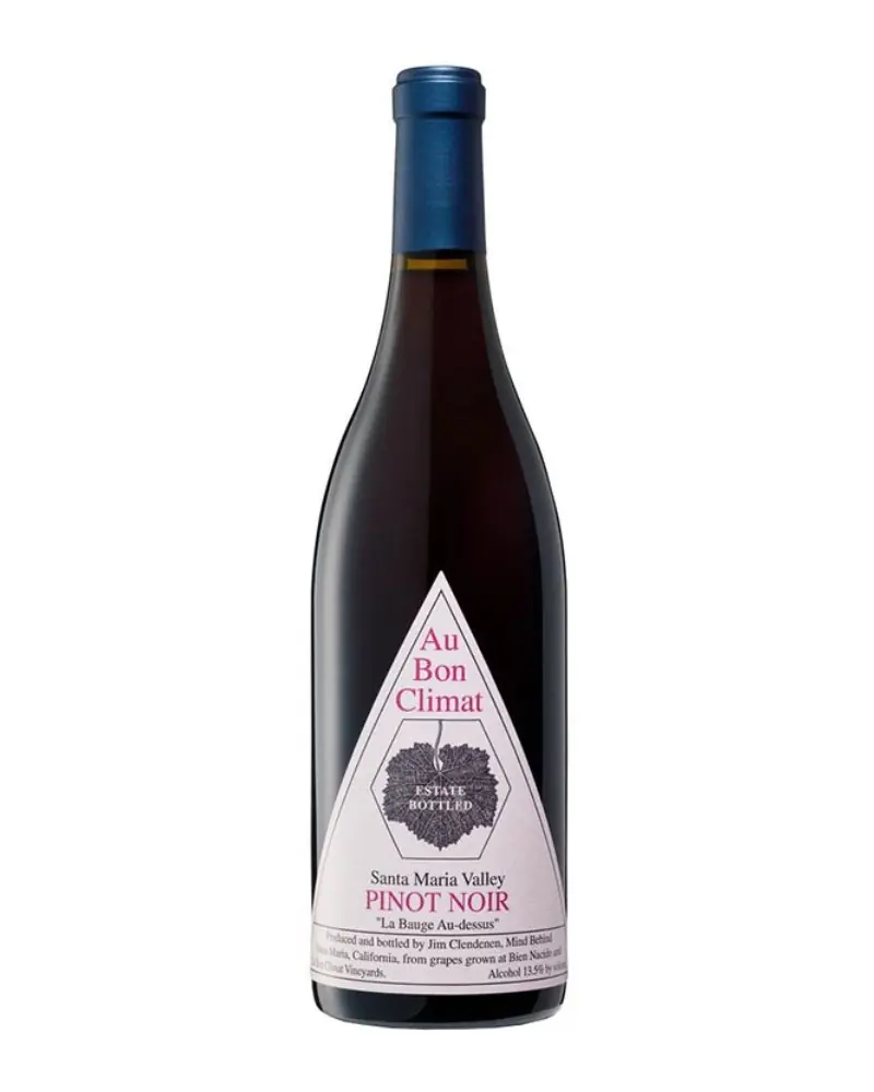 Au Bon Climat Pinot Noir 750ml