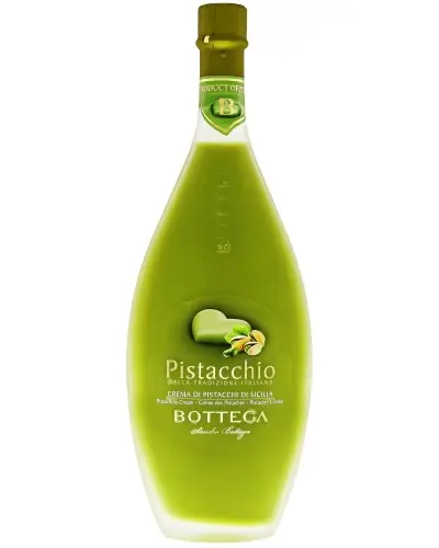 Bottega Pistacchio Liqueur 700ml