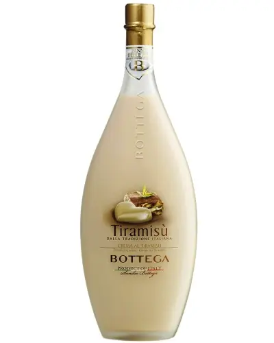 Bottega Fior Di Latte Liqueur 700ml