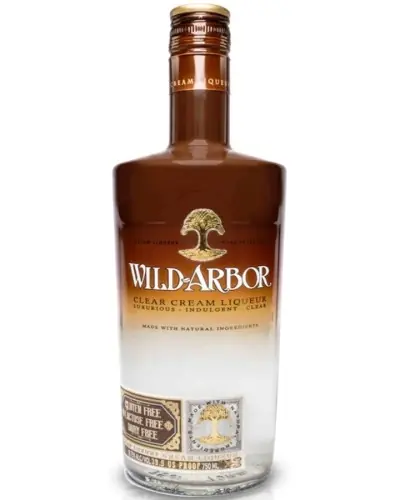 Wild Arbor Original Cream Liqueur 750ml