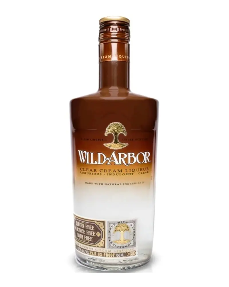 Wild Arbor Original Cream Liqueur 750ml