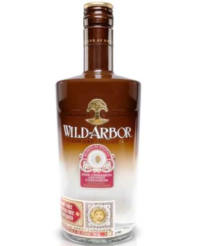 Wild Arbor Cinnamon and Sweet Cardamom 750ml