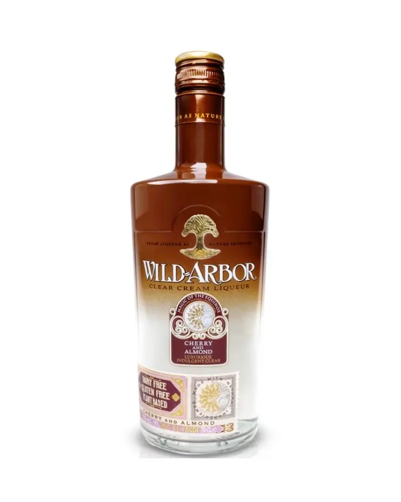 Wild Arbor Cherry & Almond Liqueur 750ml