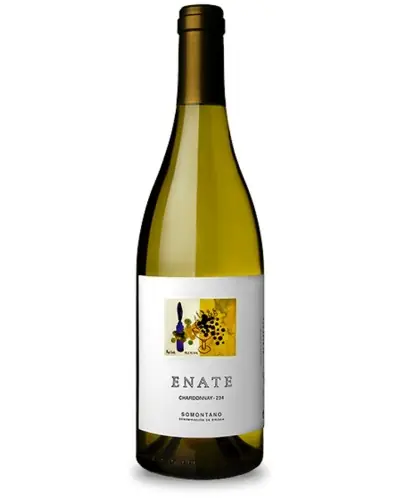 Enate 234 Chardonnay Somontano 750ml