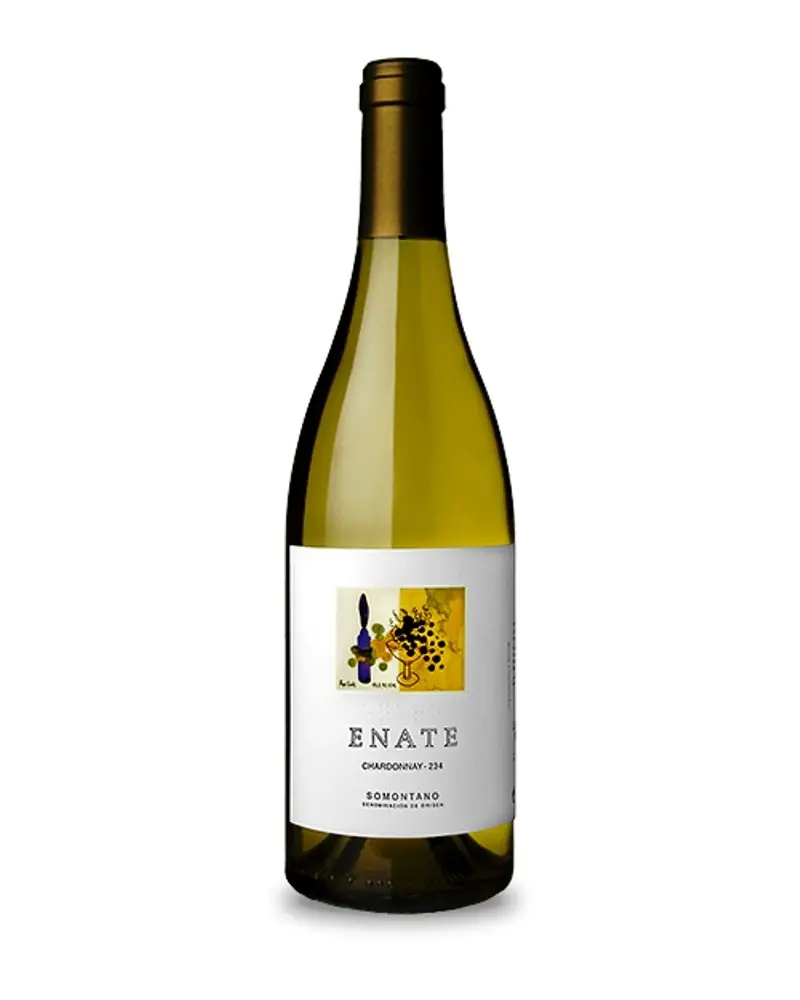 Enate 234 Chardonnay Somontano 750ml