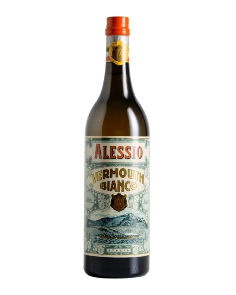 Alessio Vermouth Bianco 375ml