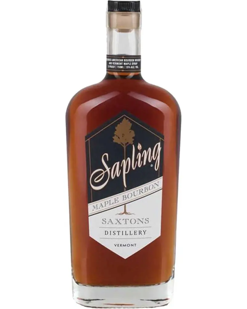 Sapling Maple Bourbon Whiskey 750ml