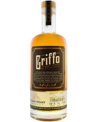 Griffo Stony Point Whiskey 750ml