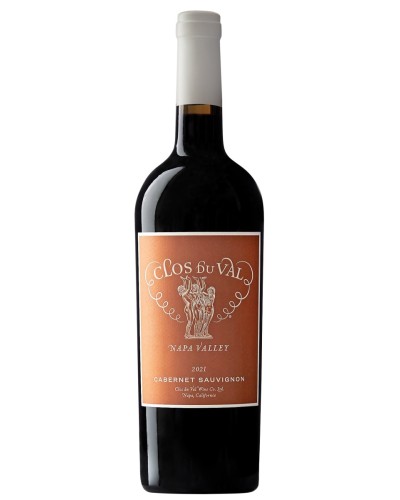 Clos du Val Cabernet Sauvignon 750ml