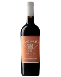 Clos du Val Cabernet Sauvignon 750ml